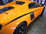 McLaren 650S Spyder by Impressive Wrap 2016 года
